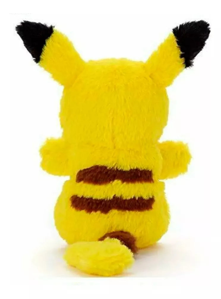PELUCHE POKÉMON PIKACHU | TAKARA TOMY PELUCHE POKÉMON PIKACHU | TAKARA TOMY